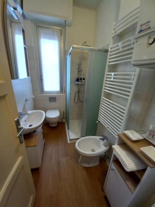 Апартаменти Ossola Bella La Tua Casa Домодоссола Екстер'єр фото