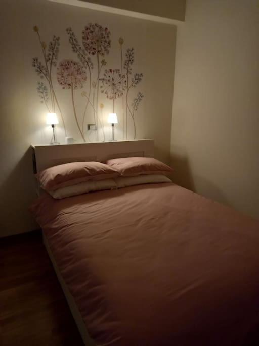 Апартаменти Ossola Bella La Tua Casa Домодоссола Екстер'єр фото